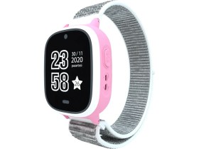 Resim Bilicra Vision Akıllı Çocuk Saati - Pinky 