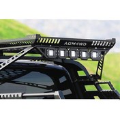 Resim Aqm-S01 5'Li Led Işık Seti 