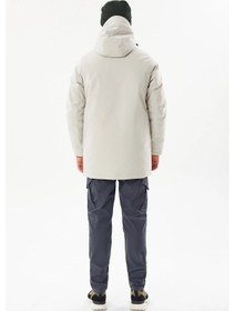 Resim Exuma Erkek Mont 2411151 Tas 2411151-tas Taş 