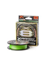 Resim Ygk X-braid Upgrade 8x 150m All Green İp Misina-9174 