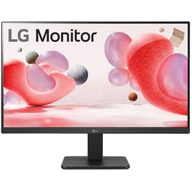 Resim LG 24MR400-B 24" 5 MS 100 Hz FHD IPS LED Monitör 