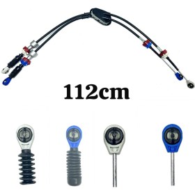 Resim Tel Vites Qashqai 07-10 5 İleri Manuel 1 Adet 