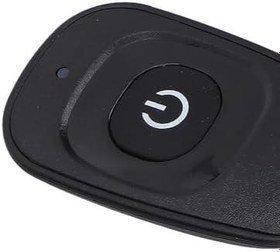 Resim 433MHz Tek Butonlu Kablosuz Kumanda (EV1527) 