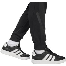 Resim Adidas J Z.n.e Çocuk Spor Eşofman Altı - Jf2491 Siyah 
