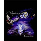 Resim Z zepplin Nightwish Oceanborn Büyük Sırt Patch Yama 