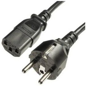 Resim Power Kablosu 50 CM 