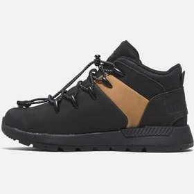 Resim Timberland Sığır Derisi Erkek Çocuk Outdoor Bot Sprint Trekker MID BUN, TB0A6BXDEMJ1 