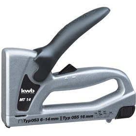 Resim Kwb MT14 053416 Mekanik Zımba Tabancası 