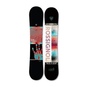 Resim Rossignol District Infra Erkek Snowboard 