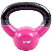 Resim Voit Vinyl Kettlebell Dambıl 2kg 