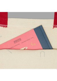 Resim Ketebe Dükkan Okur Yazar Çanta 