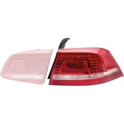 Resim Hella 2sk010746041 Stop Lambasi Sag 3af945208b 