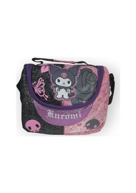 Resim Wiggle Kuromi Termal Beslenme Çantası 3205 Çok Renkli 