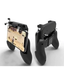Resim Gunkes W10 Pubg Telefon Oyun Konsolu 