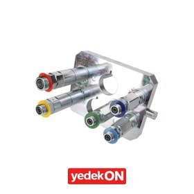 Resim AGCO Çoklu Bağlantı - Massey Ferguson / Fendt / Valtra | ACW0622510 