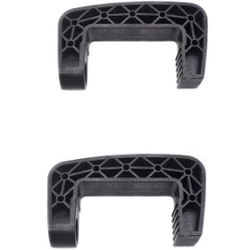 Resim ATACN 3D.MODEL Direksiyon seti logtech G25 G27 G29 G920 Driving Force GT Kelepçe (2li PAKET) 