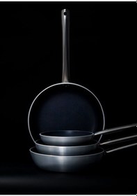 Resim Kapp Alüminyum Yapışmaz Tava 32 CM 