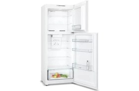 Resim Bosch KDN43NWF0N 328 Lt Çift Kapılı Buzdolabı 