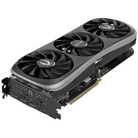 Resim Zotac NVIDIA GeForce RTX 4070 Ti Trinity ZT-D40710D-10P 12 GB GDDR6X 192 Bit Ekran Kartı 