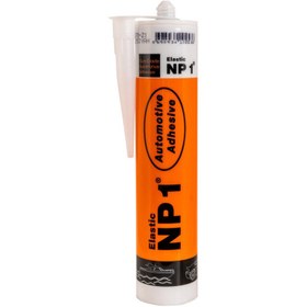 Resim NP1 Ms Automotive Poliüretan Kartuş Siyah 290ml 