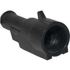 Resim Ankara Klips Üniversal Süper Seal – Tek Pinli Yağ Müşür Soketi Dişi 1YC001E 