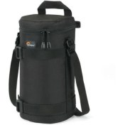 Resim Lowepro Lens Case 11x26 Taşıma Çantası 