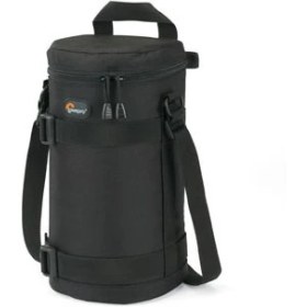 Resim Lowepro Lens Case 11x26 Taşıma Çantası 