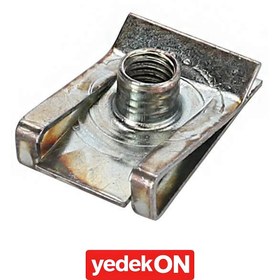 Resim AGCO Somun - Massey Ferguson | LA322121950 