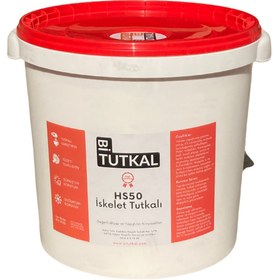 Resim BİTUTKAL HS50 İskelet Tutkalı 30 KG 