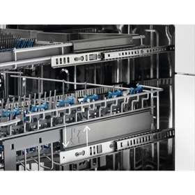 Resim Electrolux EEM48300IX Yarı Ankastre Bulaşık Makinesi 