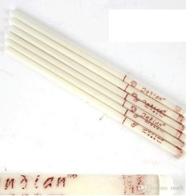 Resim Kulak Temizleme Mumu 2 Adet 