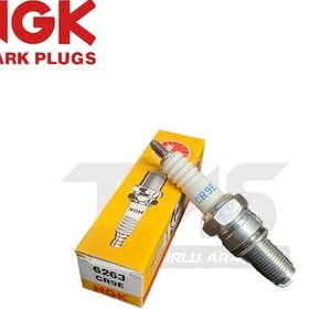 Resim Yamaha Wr F 250 2014 Ngk Buji Cr9e 
