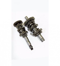 Resim YAMAHA YBR125 / YBR 125 ESD ŞANZIMAN KOMPLE 