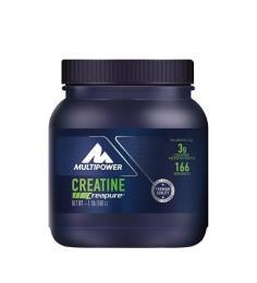 Resim Multipower Creatine Creapure 500 Gr 