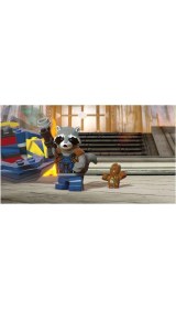 Resim Tt Games Ps4 LEGO Marvel Super Heroes 2 Oyun 