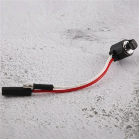 Resim Teedoo 297216600 Frigidaire&kenmore Için Dondurucu Buzdolabı Bimetal Defrost Termostatı Termostatı Değiştirin (Yurt Dışından) 