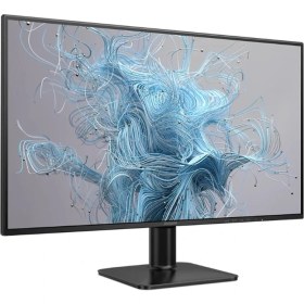 Resim Philips 27 Phılıps 27E2N1110/00 IPS 1ms 120MHZ 1xvga 1xhdmı Fhd 1920X1080 Flıcker-Free Vesa Siyah 