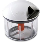 Resim Fissler Finecut Sebze Doğrayıcı Pratik Plastik Malzeme ile Hızlı Kesim 1 Adet 