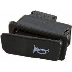 Resim Korna Düğmesi Scooter Alpha Fizy Activa Beat Activa S Rks Spontini 