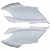 Resim Genel Markalar Rks Spontini Sele Altı Yan Kapak Beyaz 