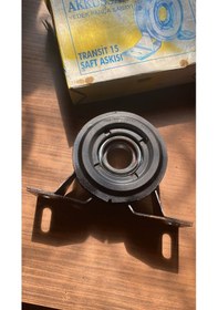 Resim Üçel Ford Transit T-15 Uyumlu Şaft Askısı Bilyalı Eski Üretim Akkuşsan Marka 