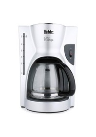 Resim Fakir 41000327 Cafe Prestige Filtre Kahve Makinesi Inox 