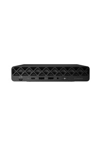 Resim HP Elitedesk 8 Mini G1İ 998V3ET U5-225U 16 GB 512 GB SSD Free Dos Mini Pc 