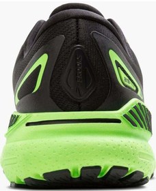 Resim Brooks Erkek Adrenaline Gts 23 Koşu Ayakkabısı Yeşil 