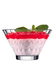 Resim Hype Store VANILLA KASE1 (<17CM) 320 CC 6'LI HEDİYELİK KUTU 