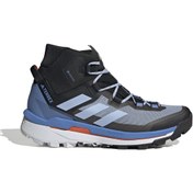 Resim adidas Terrex Skychaser Tech Mid Gtx Erkek Trekking Bot Ve Ayakkabısı Gw4410 Renkli 