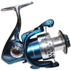 Resim Banax Alteza 4000 8+1 Bilyalı 4.1:1 Devirli Spin Olta Makinesi 