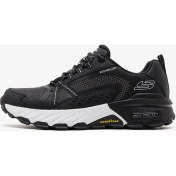 Resim Skechers Max Protect Erkek Siyah Spor Ayakkabı 237303 Bkw | Orijinal 