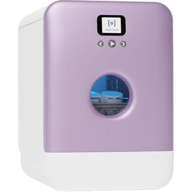 Resim BOB Tezgahüstü Mini Bulaşık Makinesi Karbeyaz 