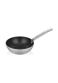 Resim Advanced Pro İndüksiyon Wok Tava A109wk28 Siyah 